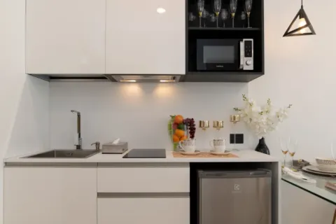 Studio à Phuket, Thaïlande № 163910 - photo 5