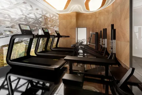 Studio à Phuket, Thaïlande № 163910 - photo 24