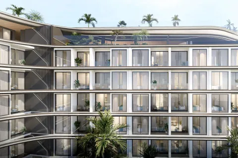 Studio à Phuket, Thaïlande № 163910 - photo 12