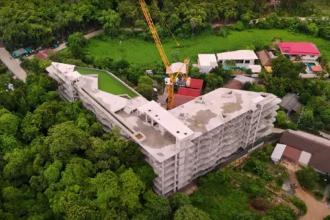 Studio à Phuket, Thaïlande № 163910 - photo 28