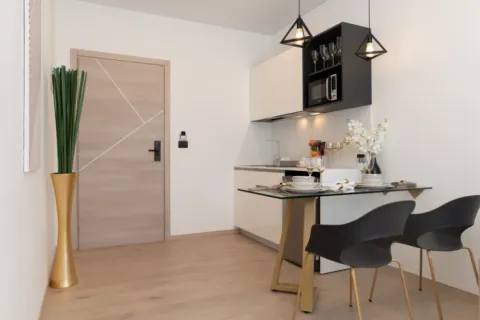 Studio à Phuket, Thaïlande № 163910 - photo 4