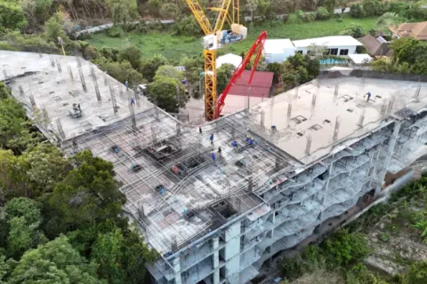 Studio à Phuket, Thaïlande № 163910 - photo 27