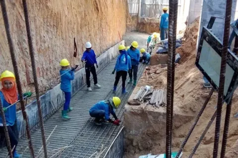 Studio à Phuket, Thaïlande № 163910 - photo 26