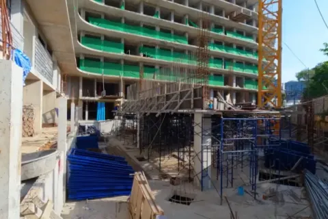 Studio à Phuket, Thaïlande № 163910 - photo 29