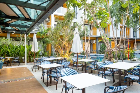 Appartement à Phuket, Thaïlande 2 chambres № 163912 - photo 16