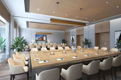 Appartement à Phuket, Thaïlande 2 chambres № 163912 - photo 26