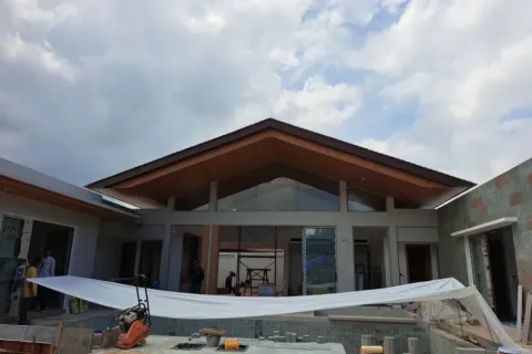 Вилла в Пхукете, Таиланд с 3 спальнями  № 163911 - фото 24