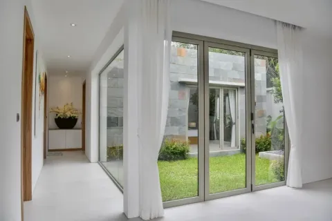 Вилла в Пхукете, Таиланд с 3 спальнями  № 163911 - фото 7