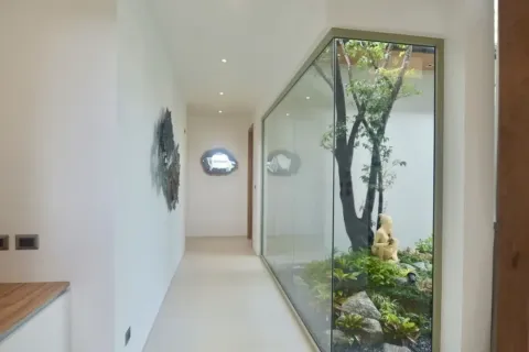 Вилла в Пхукете, Таиланд с 3 спальнями  № 163911 - фото 6