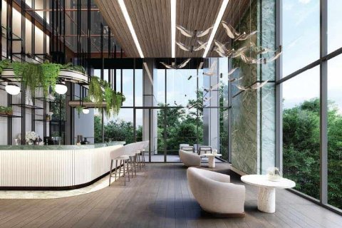 Duplex in Bangkok, Thailand 3 bedrooms № 165903 - photo 8