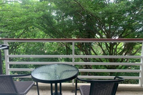 Кондоминиум с 3 спальнями в Пхукете, Таиланд № 151315 - фото 25