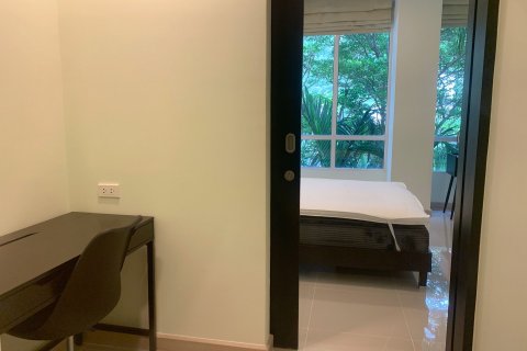 Кондоминиум с 3 спальнями в Пхукете, Таиланд № 151315 - фото 23