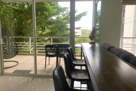 Кондоминиум с 3 спальнями в Пхукете, Таиланд № 151315 - фото 7