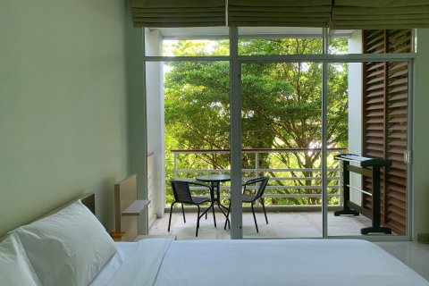 Кондоминиум с 3 спальнями в Пхукете, Таиланд № 151315 - фото 17