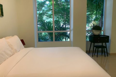 Кондоминиум с 3 спальнями в Пхукете, Таиланд № 151315 - фото 12