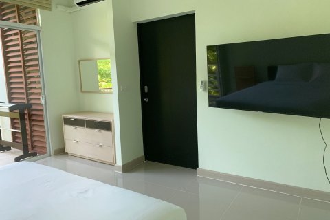 Кондоминиум с 3 спальнями в Пхукете, Таиланд № 151315 - фото 18