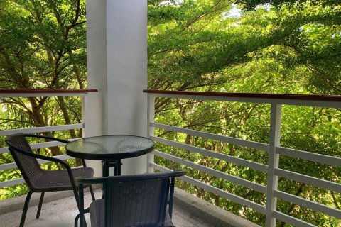 Кондоминиум с 3 спальнями в Пхукете, Таиланд № 151315 - фото 19