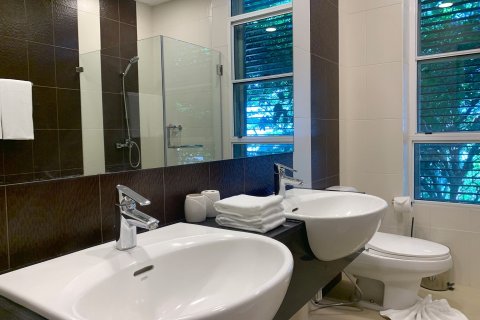 Кондоминиум с 3 спальнями в Пхукете, Таиланд № 151315 - фото 14