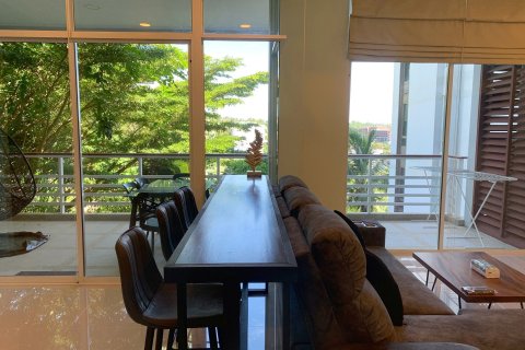 Кондоминиум с 3 спальнями в Пхукете, Таиланд № 151315 - фото 5