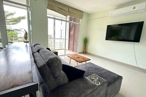 Кондоминиум с 3 спальнями в Пхукете, Таиланд № 151315 - фото 4