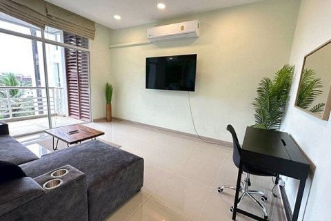 Кондоминиум с 3 спальнями в Пхукете, Таиланд № 151315 - фото 6