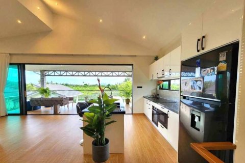 Дом в Хуа Хине, Таиланд с 4 спальнями  № 151316 - фото 13