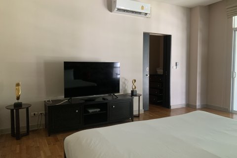 Condo à Phuket, Thaïlande, 2 chambres  № 151318 - photo 19