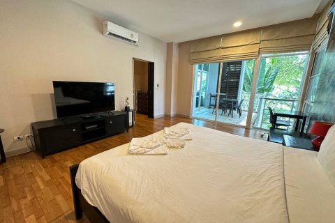 Кондоминиум с 2 спальнями в Пхукете, Таиланд № 151318 - фото 5