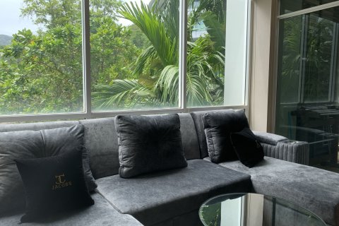 Condo à Phuket, Thaïlande, 2 chambres  № 151318 - photo 24