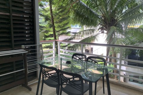 Condo à Phuket, Thaïlande, 2 chambres  № 151318 - photo 25