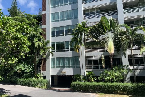 Condo à Phuket, Thaïlande, 2 chambres  № 151318 - photo 27