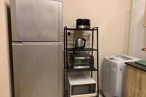 Condo à Phuket, Thaïlande, 2 chambres  № 151318 - photo 16