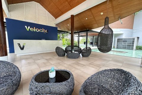 Кондоминиум с 2 спальнями в Пхукете, Таиланд № 151318 - фото 10