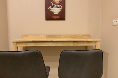 Condo à Phuket, Thaïlande, 2 chambres  № 151318 - photo 18