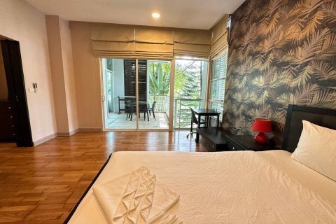 Кондоминиум с 2 спальнями в Пхукете, Таиланд № 151318 - фото 4