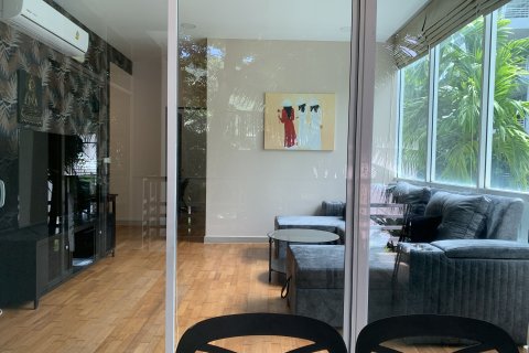 Condo à Phuket, Thaïlande, 2 chambres  № 151318 - photo 13