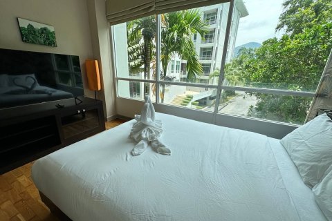 Кондоминиум с 2 спальнями в Пхукете, Таиланд № 151318 - фото 7