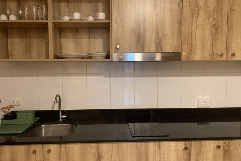 Condo à Phuket, Thaïlande, 2 chambres  № 151318 - photo 17