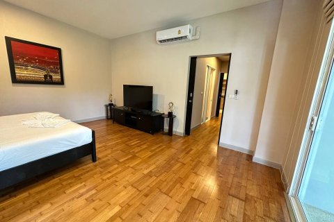 Кондоминиум с 2 спальнями в Пхукете, Таиланд № 151318 - фото 6