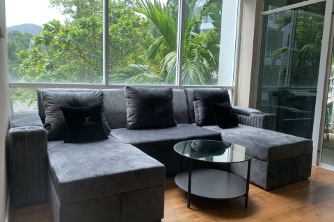 Condo à Phuket, Thaïlande, 2 chambres  № 151318 - photo 23