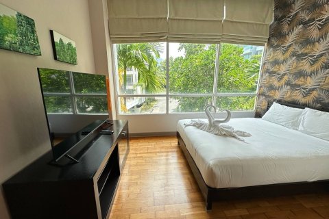 Кондоминиум с 2 спальнями в Пхукете, Таиланд № 151318 - фото 8