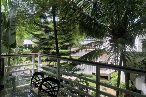 Condo à Phuket, Thaïlande, 2 chambres  № 151318 - photo 26