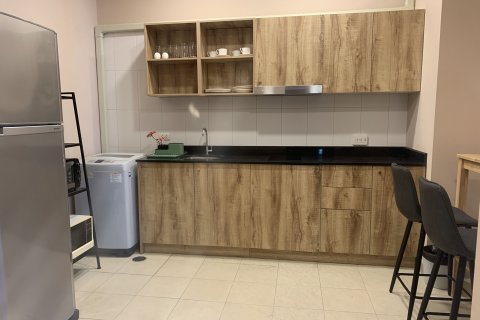 Condo à Phuket, Thaïlande, 2 chambres  № 151318 - photo 15