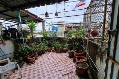 Дуплекс в Дусите, Бангкок, Таиланд с 2 спальнями  № 151319 - фото 4