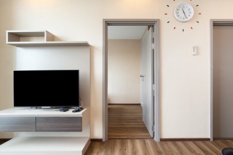 Кондоминиум с 2 спальнями в Бангкоке, Таиланд № 151313 - фото 8