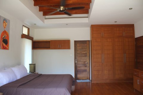 Villa in Phuket, Thailand 4 bedrooms № 151317 - photo 8