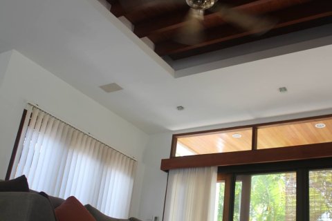 Villa in Phuket, Thailand 4 bedrooms № 151317 - photo 2