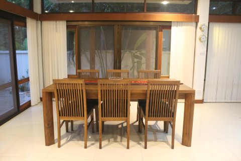 Villa in Phuket, Thailand 4 bedrooms № 151317 - photo 7