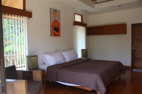 Villa in Phuket, Thailand 4 bedrooms № 151317 - photo 3