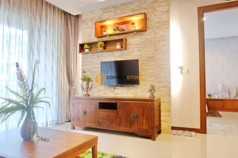 Studio in the Condo in Pattaya, Thailand  № 233142